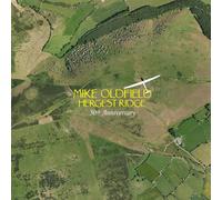 Mike Oldfield - Hergest Ridge