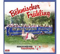 Hergolshäuser Musikanten - Böhmischer Frühling
