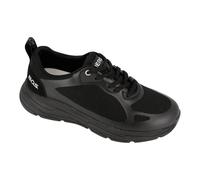 Hergos H3130 - Sneaker leggera, flessibile con suola biomeccanica anti