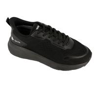 Hergos H3860 - Sneaker Facile dalla calzata rapida in tessuto traspira