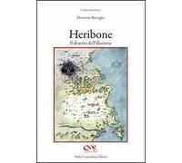 Heribone. Il deserto dell'illusione