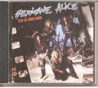 Hericane Alice - Tear The House Down
