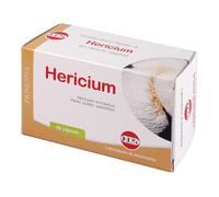 KOS Hericium Estratto Secco 60 capsule