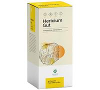 Gheos Hericium Gut integratore 96 Capsule