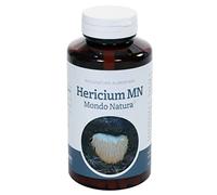 Homeo Sapiens Hericium Mn Mondo Natura 150 Capsule