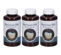 Hericium Mn Mondo Natura150Cps 3x150 pz Capsule
