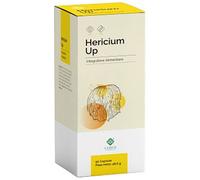 Hericium Up Integratore Digestivo 90 Capsule