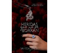 Heridas que no se borran