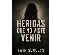 Heridas que No Viste Venir: El trauma invisible que marcó tu vida, y cómo romper el ciclo que te sigue atrapando