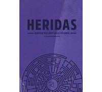 Heridas. Ventidue racconti dalla Colombia