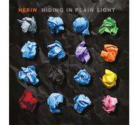 Herin - Hiding In Plain Sight - 2 Vinili (rsd 2025 180 gr - limited edition)