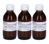 HERING Abies Pectinata Macerato Glicerico 125 ml Soluzione orale