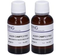 HERING Acer Campestre Gemmeme Macerato Glicerico 2x30 ml