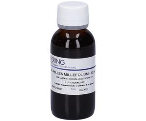 HERING Achillea Millef Tintura Madre 60 ml Gocce orali