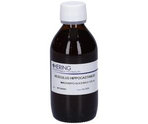 HERING Aesculus Hippocastanum 1Dh Macerato Glicerico Gocce 125 Ml 125