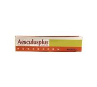 AESCULUSPLUS CREMA 50G