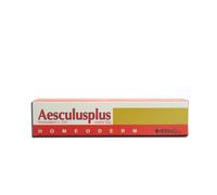 Hering Aesculusplus Crema 50 G 50 g Crema