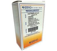 hering Aletris plus 10 ovuli
