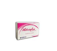 ALETRISPLUS 10OV 2,5G