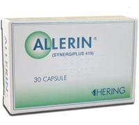 hering Allerin 30capsule 450mg