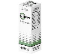Hering Allerin Spray Nasale 15 ml