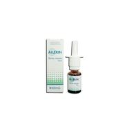 Hering Harmônicas Spray nasale Allerin - medicinale omeopatico - 15 ml