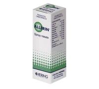ALLERIN Spray Nasale Gtt 15ml