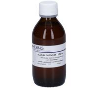 HERING Allium Sativum Tintura Madre 125 ml Soluzione orale
