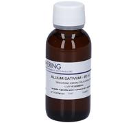 HERING Allium Sativum Tintura Madre 60 ml Soluzione orale