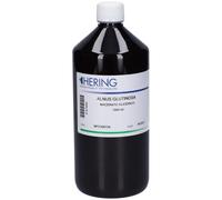 HERING Alnus Glutinosa Macerato Glicerico 1000 ml Gocce orali