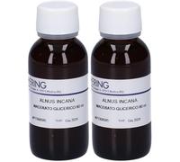 HERING Alnus Incana Macerato Glicerico 60 ml