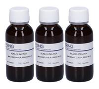 HERING Alnus Incana Macerato Glicerico 60 ml