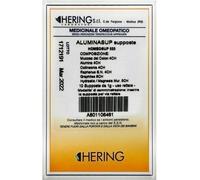 hering Aluminasup 10sup 1g