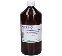 HERING Ampelopsis Weitchi Macerato Glicerico 1000 ml Gocce orali