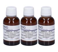 HERING Arnica Montana Tintura Madre 3x30 ml