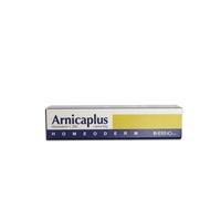 Hering ARNICAPLUS CREMA 50G