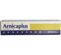hering Arnicaplus crema 50g