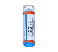 Hering - Arsenicum Album 30 CH Confezione 80 Granuli