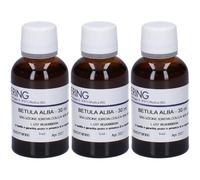 HERING Betula Alba Tintura Madre 3x30 ml