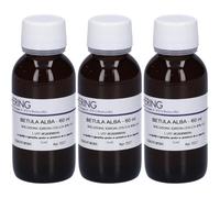 HERING Betula Alba Tintura Madre 3x60 ml