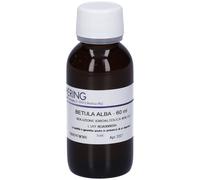 HERING Betula Alba Tintura Madre 60 ml Gocce orali
