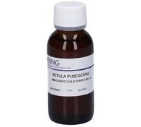 Hering Betula Pubescens Gemme 60Ml Mg 60 ml Soluzione orale