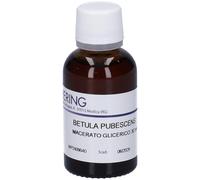 HERING Betula Pubescens Gemmeme Macerato Glicerico 4x30 ml