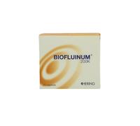 Hering Biofluinum 200K Medicinale Omeopatico 20 Capsule