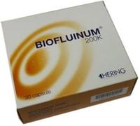 hering Biofluinum 200k 1g 30capsule