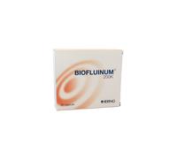 Hering Biofluinum 200K Medicinale Omeopatico, 30 Capsule