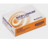 hering Biofluinum Echinacea 1g 30capsule