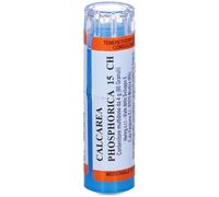 HERING Calcarea Phosphorica 80 Granuli 15 Ch Contenitore Multidose Gra