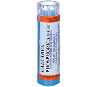 HERING Calcarea Phosphorica 80 Granuli 9 Ch Contenitore Multidose Gran