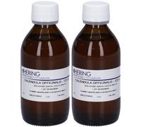 HERING Calendula Officinalis Tintura Madre 2x125 ml